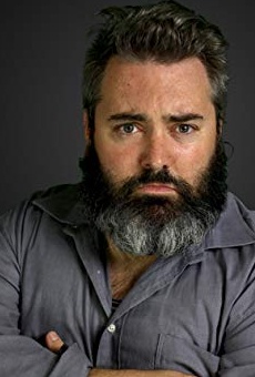 Películas de Craig Anderson