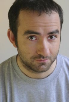 Películas de Craig Anstett