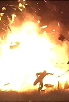 Películas de Craig Baxley Jr.