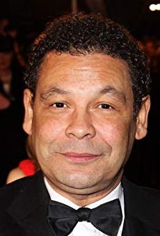 Películas de Craig Charles