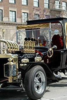 Películas de Craig Clarke