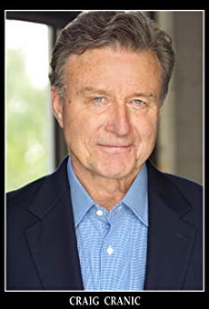 Películas de Craig Cranic Películas de Craig Cranic