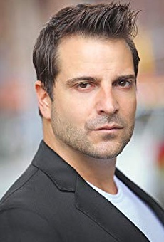 Películas de Craig DiFrancia