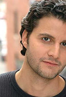 Películas de Craig Glantz