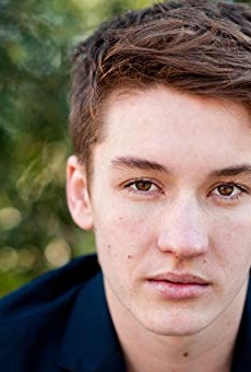 Películas de Craig Hyde-Smith