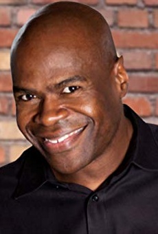 Películas de Craig J. Harris