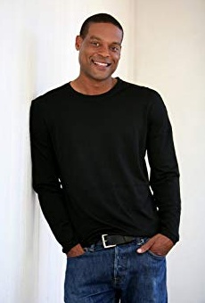 Películas de Craig Johnson