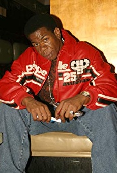 Películas de Craig Mack