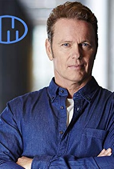 Películas de Craig McLachlan