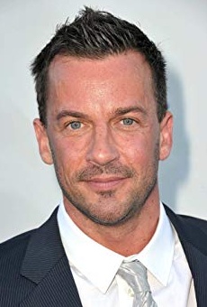 Películas de Craig Parker
