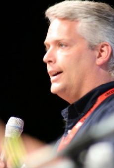 Películas de Craig Perry