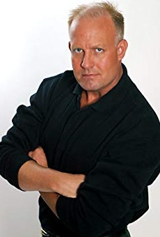 Películas de Craig Richards