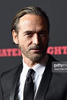 Películas de Craig Stark