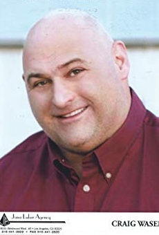 Películas de Craig Waser
