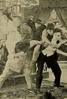 Películas de Crane Wilbur