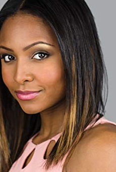 Películas de Cree Davis Películas de Cree Davis