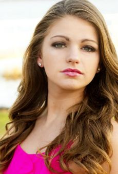 Películas de Cree Ivey