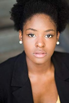 Películas de Cree Michelle Rogers