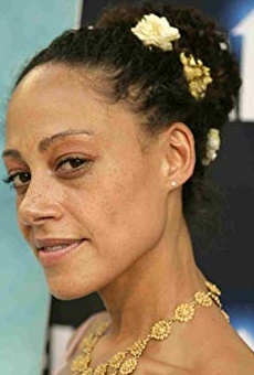 Películas de Cree Summer