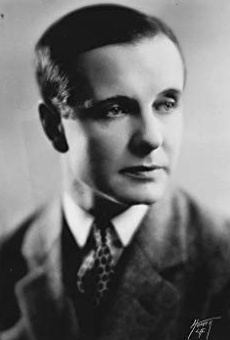 Películas de Creighton Hale