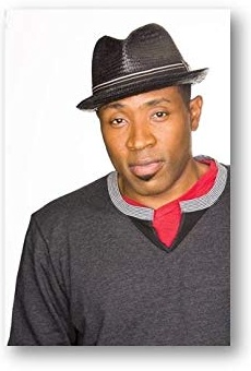 Películas de Cress Williams