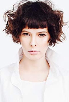 Películas de Crina Semciuc