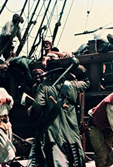 Películas de Cris Campion