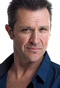 Películas de Cris Cochrane