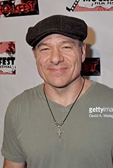 Películas de Cris D'Annunzio