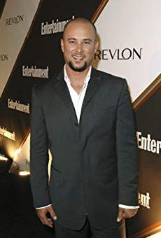 Películas de Cris Judd