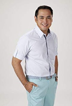 Películas de Cris Villanueva