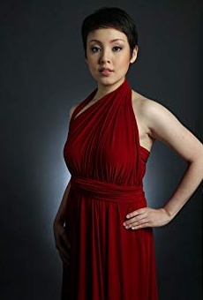 Películas de Cris Villonco