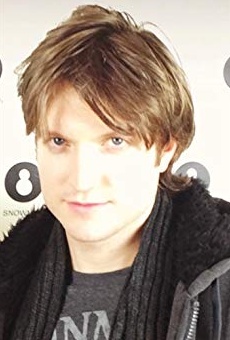 Películas de Cris Williams