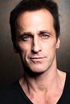 Películas de Crispian Belfrage