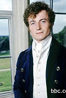 Películas de Crispin Bonham-Carter