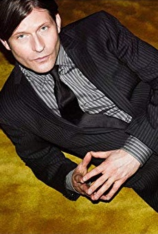 Películas de Crispin Glover