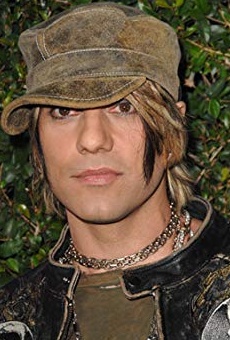 Películas de Criss Angel