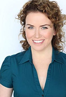 Películas de Crista Flanagan