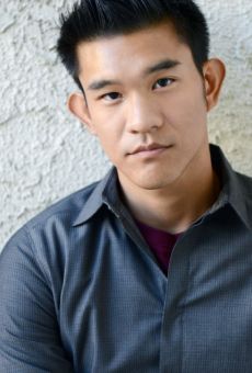 Películas de Cristalin Solis