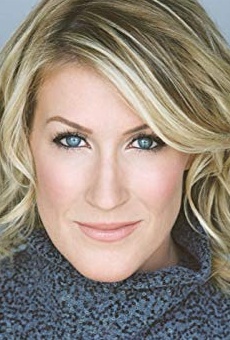 Películas de Cristen Barnes