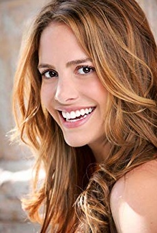 Películas de Cristen Coppen