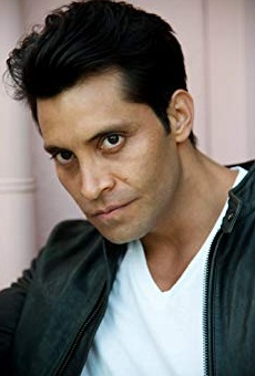 Películas de Crister De Leon