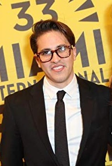 Películas de Cristhian Andrews