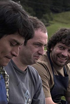 Películas de Cristhian Esquivel