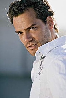 Películas de Cristián de la Fuente