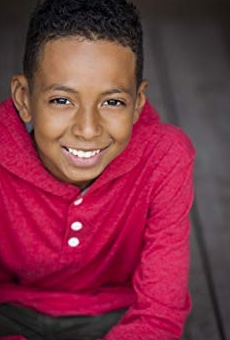 Películas de Cristian Fagins