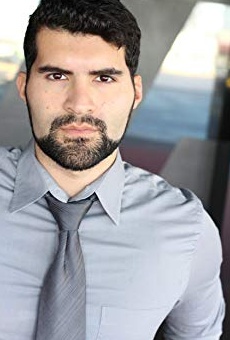 Películas de Cristian Gonzalez