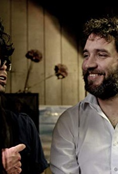 Películas de Cristián Jiménez