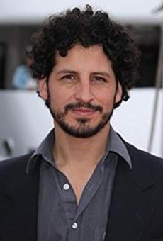 Películas de Cristian Mercado