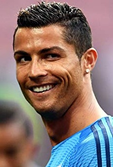 Películas de Cristiano Ronaldo